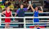 CWG 2026: Arundhati Choudhary beats Rosie Eccles to reach 70kg boxing final, assures India of silver