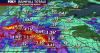Minnesota weather: Rainfall totals across the state so far on Friday