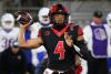 5 Things to Watch: Healthy QB Jayden Denegal heads list as Aztecs open training camp