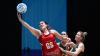 'Won't be long': Diamond tips Tonga to be netball force