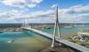 Record-setting Gordie Howe International Bridge opens to cross-border traffic between Canada and the U.S.