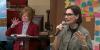 Smith, Flanagan criticize outside spending in Minnesota Senate race