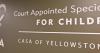 Strength in Service: CASA volunteers provide a consistent voice for children in Montana's foster care system