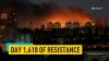 Day 1,618: Russian drone and missile strike causes casualties in Kyiv, Lviv, near Kryvyi Rih