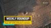 Weekly roundup. Ukraine resists Russia’s invasion. Days 1,615-1,619
