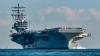 Most US Navy Aircraft Carriers End Up in One Texas Port Town, Cut Into Steel for Bridges and Buildings