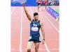 Sports News | CWG 2026: Tejaswin Shankar Wins Historic Bronze, Secures India's First-ever Decathlon Medal