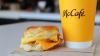 Customers Are Calling This McDonald's Breakfast Biscuit One Of The Best New Fast Food Items Of 2026