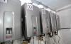 Around 5,000 Households Using Liquefied Gas Heaters