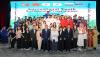 Students from Five Countries Explore Mongolian History and Culture