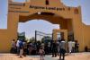 Sudan resumes voluntary return convoys from Egypt as 1,200 citizens travel home