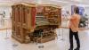 Musical Instrument Museum acquires renowned pipe organ’s console