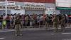 Spain says most migrants have returned to Morocco