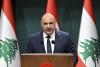 Lebanese president urges Palestinians to comply with state monopoly on arms