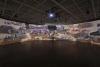 Artist Ham Yang-ah builds new panorama of crisis and care