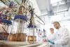Covestro launches the Bio-Based Continuous Production for Sustainable Polyurethane Industry project
