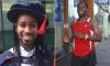 Fresh questions over sporting and charitable achievements of Cambridge's youngest ever black professor amid plagiarism row
