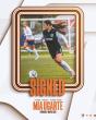 Canada native Mia Ugarte joins BGSU women’s soccer team