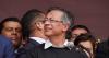 Petro chooses Cuba as his last official visit to "oppose a war in the Caribbean" by the US