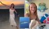 Texas girl, 13, savaged by BARRACUDA named Susie during trip to paradise Caribbean island... as the common item that triggered attack is revealed