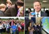 Taking a look at West Norfolk’s most famous residents
