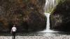 Guide to backpacking and swimming Oregon's iconic Eagle Creek Trail