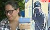 Distraught mother says she cut all her 'pretty' hair off after she was sexually assaulted by stranger while enjoying beach day with her five children