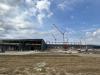 Nucor West Virginia construction advancing, testing underway