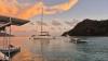 A week on a yacht among secret islands