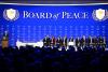 Board of Peace sets $400M limit for Gaza administration’s financial commitments