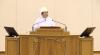 President U Min Aung Hlaing: Government held peace talks with 13 ethnic armed organizations...