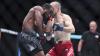 Medic and Rodriguez Make Weight For UFC Belgrade