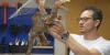 South Dakota Mines professor named KEEN Rising Star for entrepreneurial mindset teaching