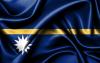 Nauru withdraws recognition of occupied Abkhazia and South Ossetia