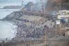 Italy reinstates border checks over Ceuta surge