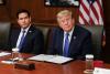 Trump Imposes 4-Year Tariff-Rate Quota on Quartz Surface Imports