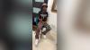 Dancehall artiste Finga shot in Downtown Kingston