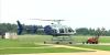 LifeSaver replacing helicopter fleet with new technology to better serve Alabama