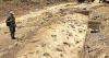 Anomalous footprints made 1.43 million years ago in Kenya bewilder archaeologists