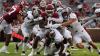 Missouri State football to face Oklahoma in 2028