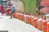 Gas shortages reported after Nepal Oil resumes sale of full cylinders