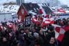 Trump says Greenland will be under US control by the time he leaves office