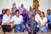 Climate Change Minister pays courtesy call on Samini Paramount Queen Mother