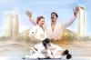 Abu Dhabi gears up for 2026 Ju-Jitsu World Championship