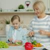 HHS Launched a Federal Cooking Show This Week, and the Research on Whether That Changes How People Eat Is Genuinely Mixed