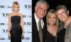 Kristin Chenoweth, 58, makes rare comments about the couple who adopted her in Oklahoma