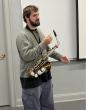 On Music and Community: A Q&A with Henry Scamurra