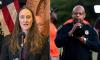 Shameless woke Seattle Mayor Katie Wilson hangs police chief out to dry after he quit in wake of deadly shooting... as she hints she'll release his embarrassing secrets