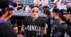 Tigers call up outfield prospect Clark, scratch RHP Mize as trade deadline nears
