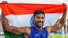 2026 CWG: Tejaswin Shankar scripts history with first-ever decathlon medal for India